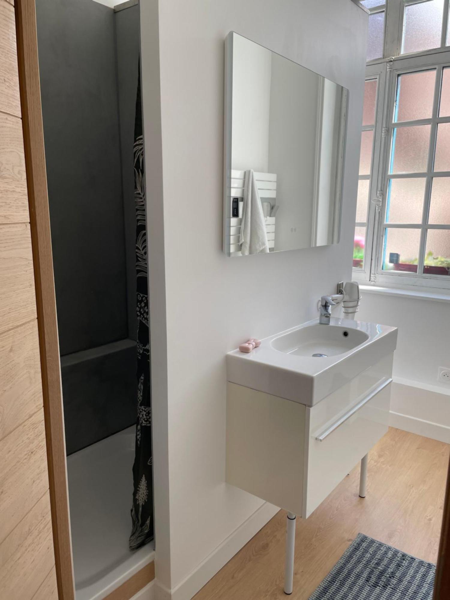 Chambre Privee Place Aux Oignons Лил Екстериор снимка